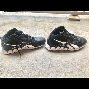 Reebok Men’s Basketball Shoes